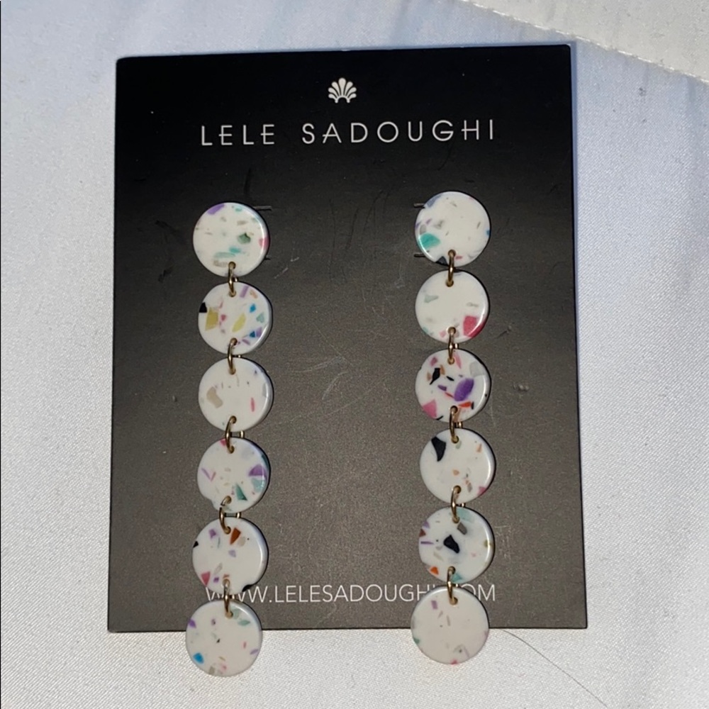 LELE SADOUGH Earrings - Picture 3 of 5
